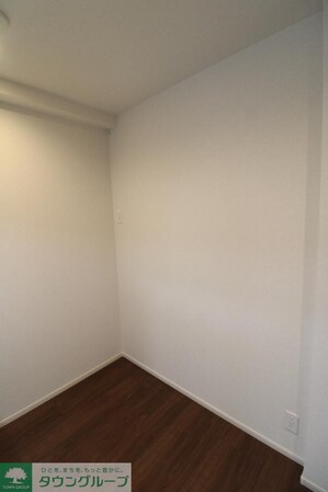 トゥットフェリーチェ八王子の物件内観写真